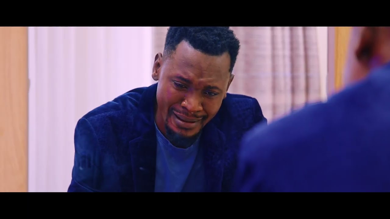 WEAK END Official Trailer 2026