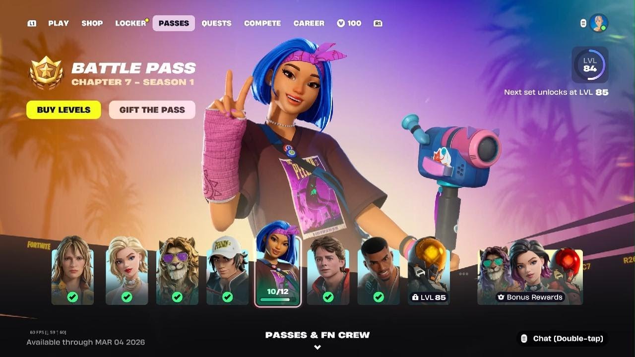 Fortnite whattt!?!?!??!