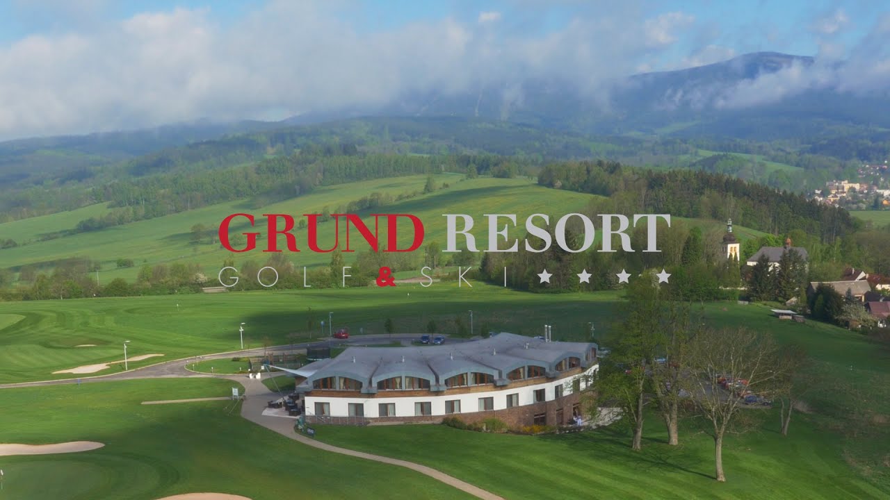 Grund Resort