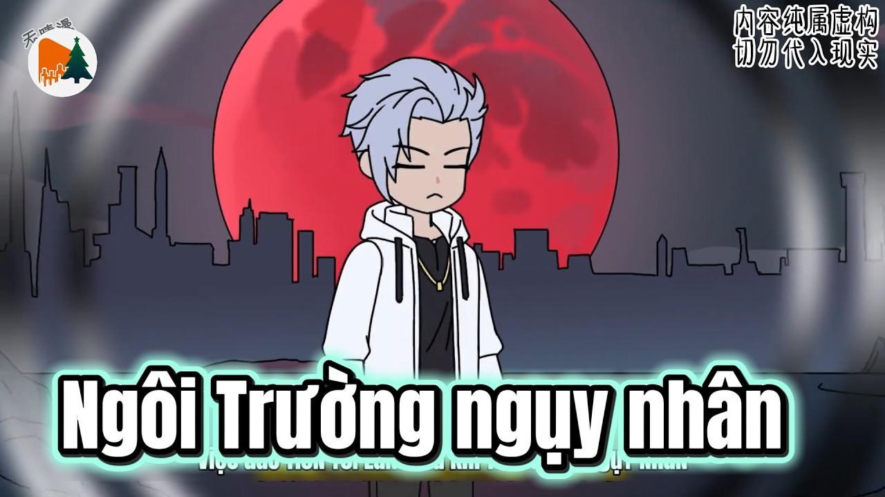 Ngôi Trường Ngụy Nhân | Motchillreview