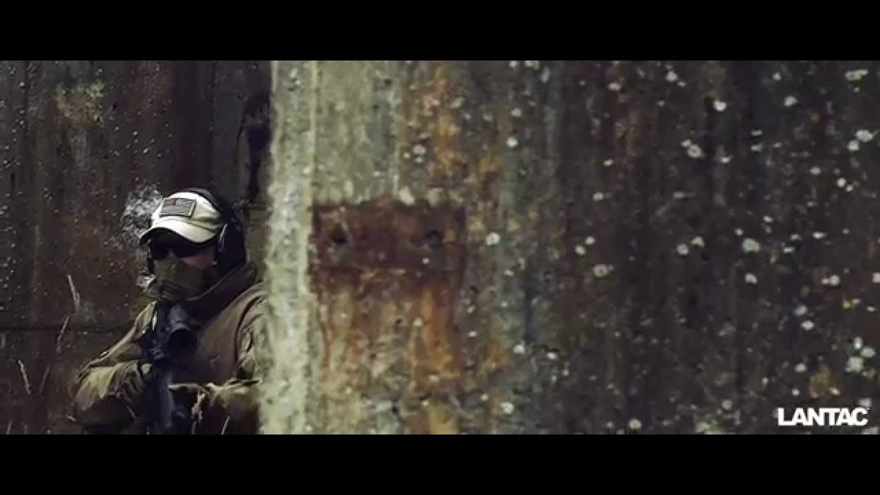 LANTAC 762 Dragon and 762 Drakon Muzzle Brake Promo Video