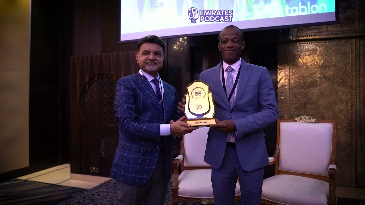 S1E23 - Investors Dinner | Tablon B2B - Ritz Carlton Dubai | 13-Nov-24