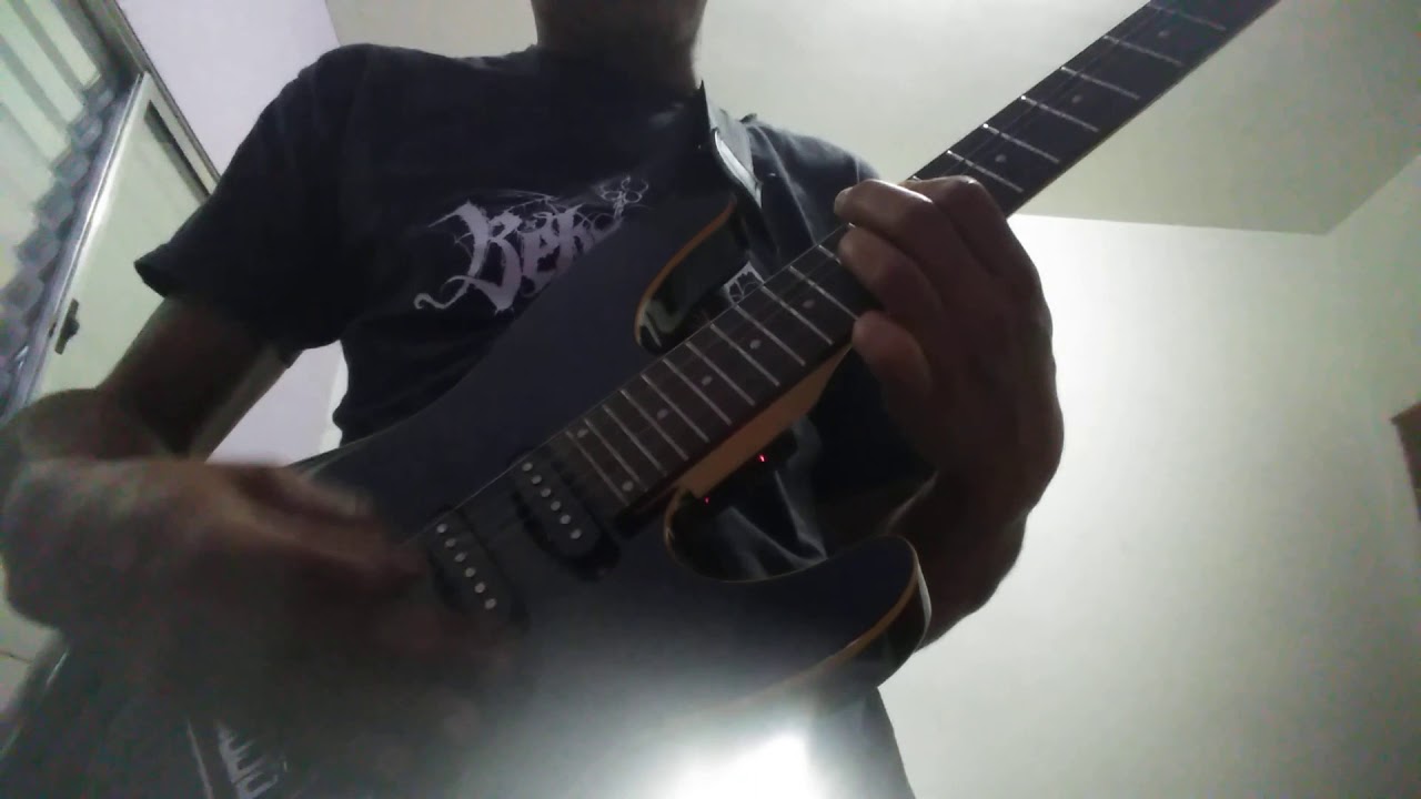 riff raw b.m