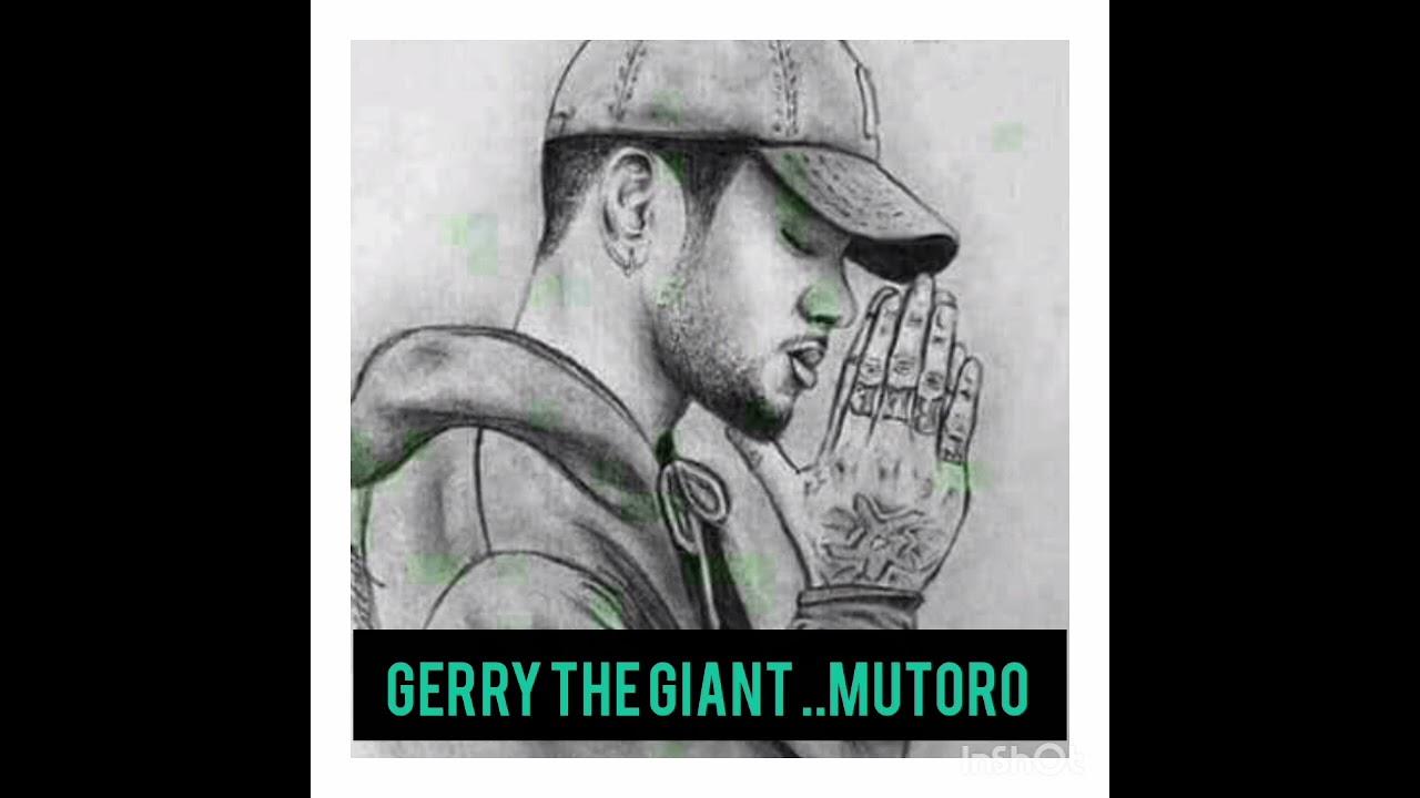 Gerry The Giant Mutoro pro by Lino music ent [0719057798] 19 December 2025