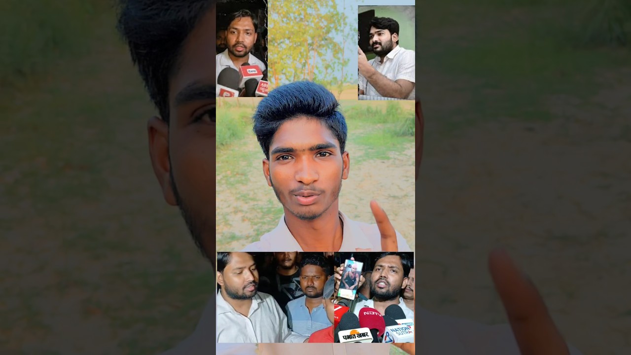 Khan Sir new video, Roshan Anand Sir, did Khan Sir go to jail? Roshan Anand Sir controversy #khansir
