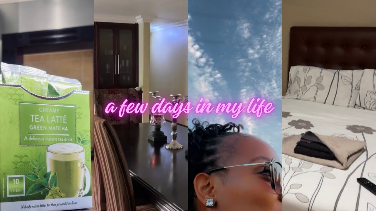 VLOG: Life Is Hectic.. Cleaning + Running Some Errands + Spend The Morning With Me & More