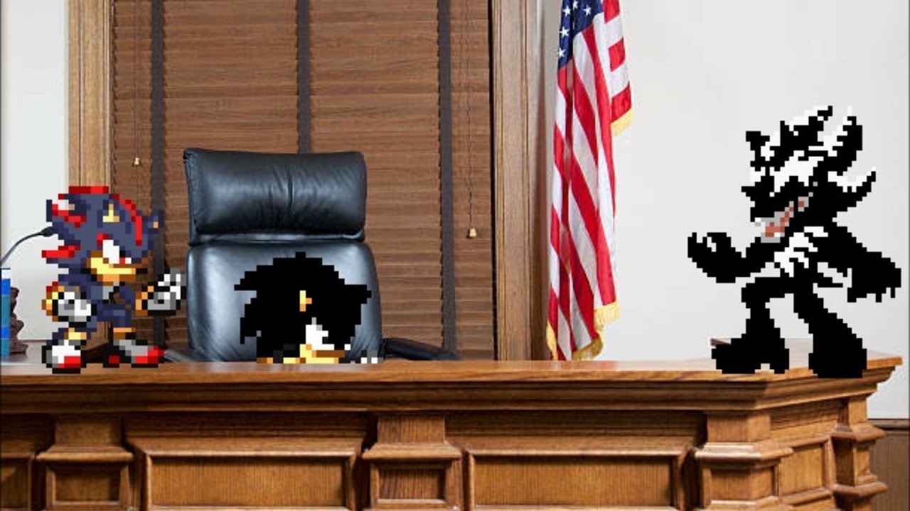 Hedgehog Court Venom Vs Shadow