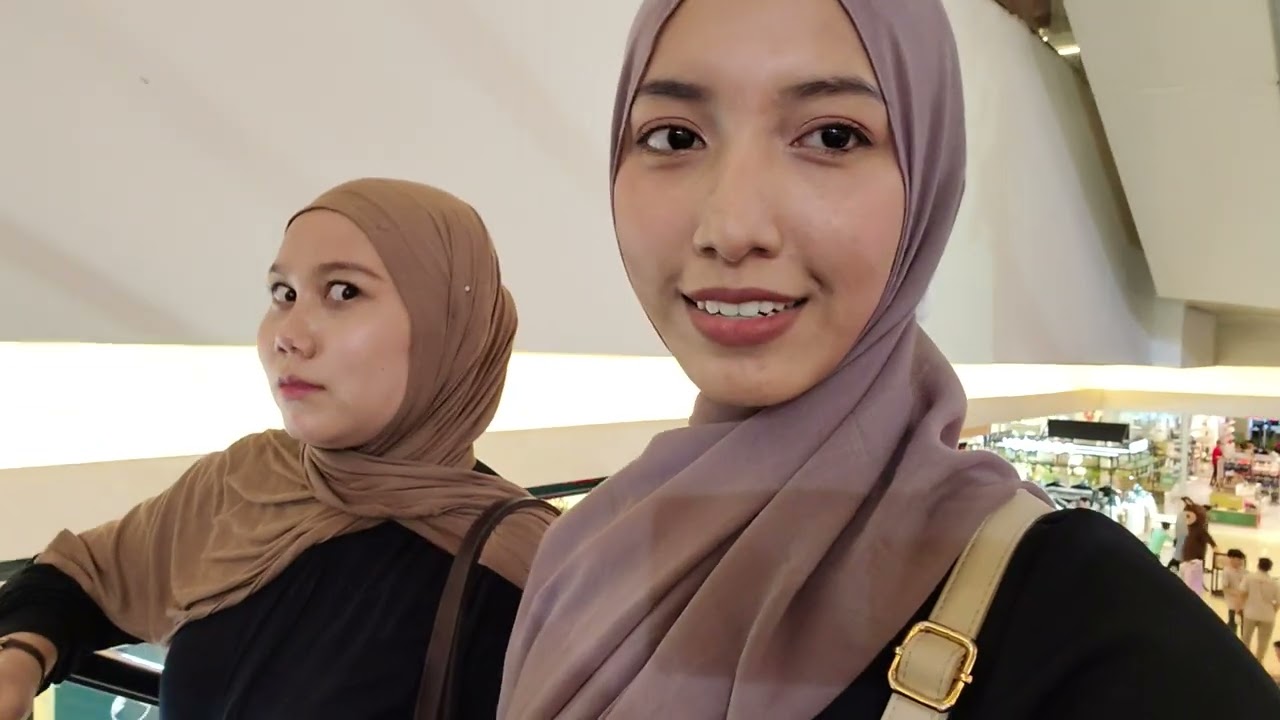 Vlog | Belanja w/ Windah 