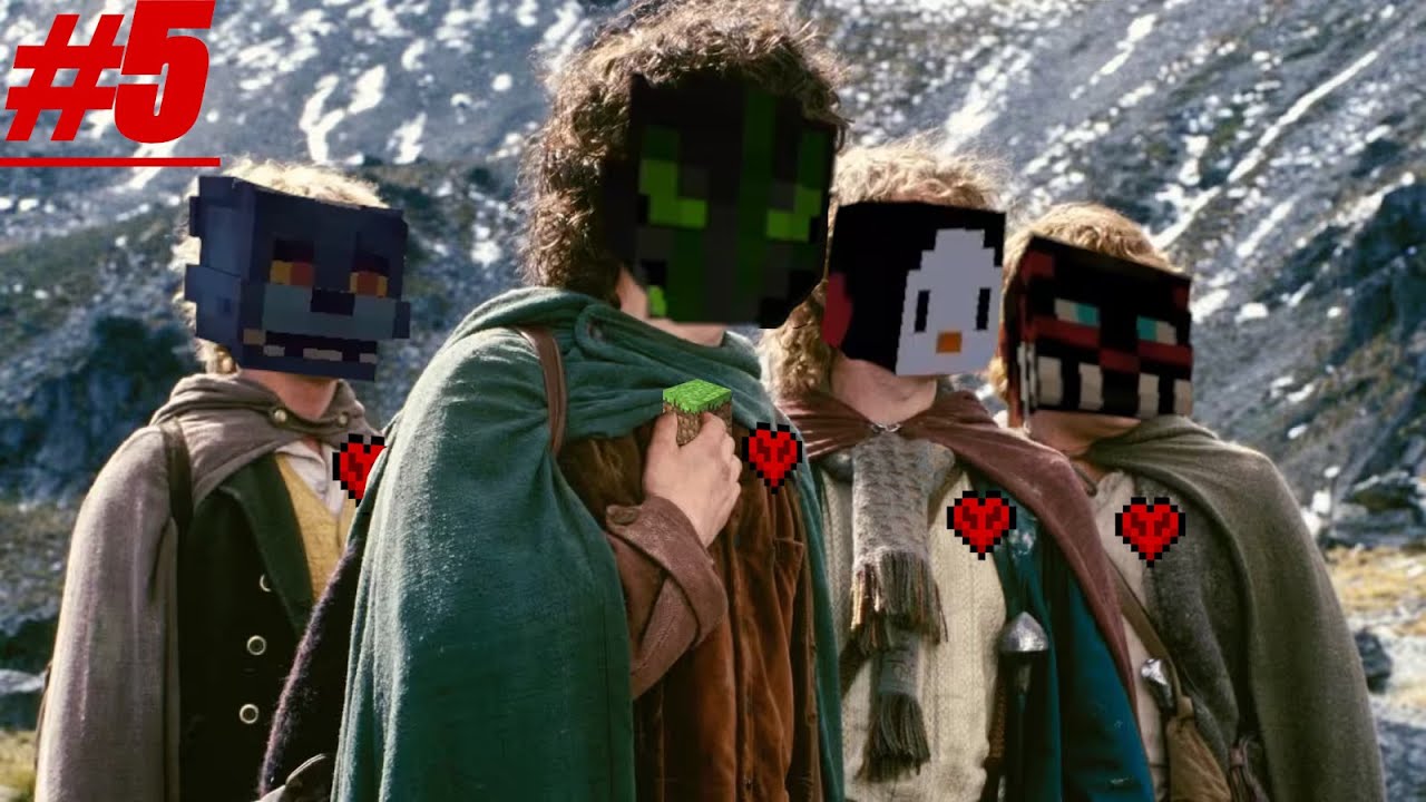 Építkezés (Hardcore, de átlag alatti képességekkel rendelkezünk #5)