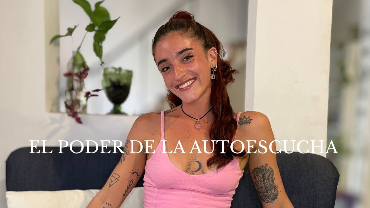El cuerpo como brújula en el proceso 