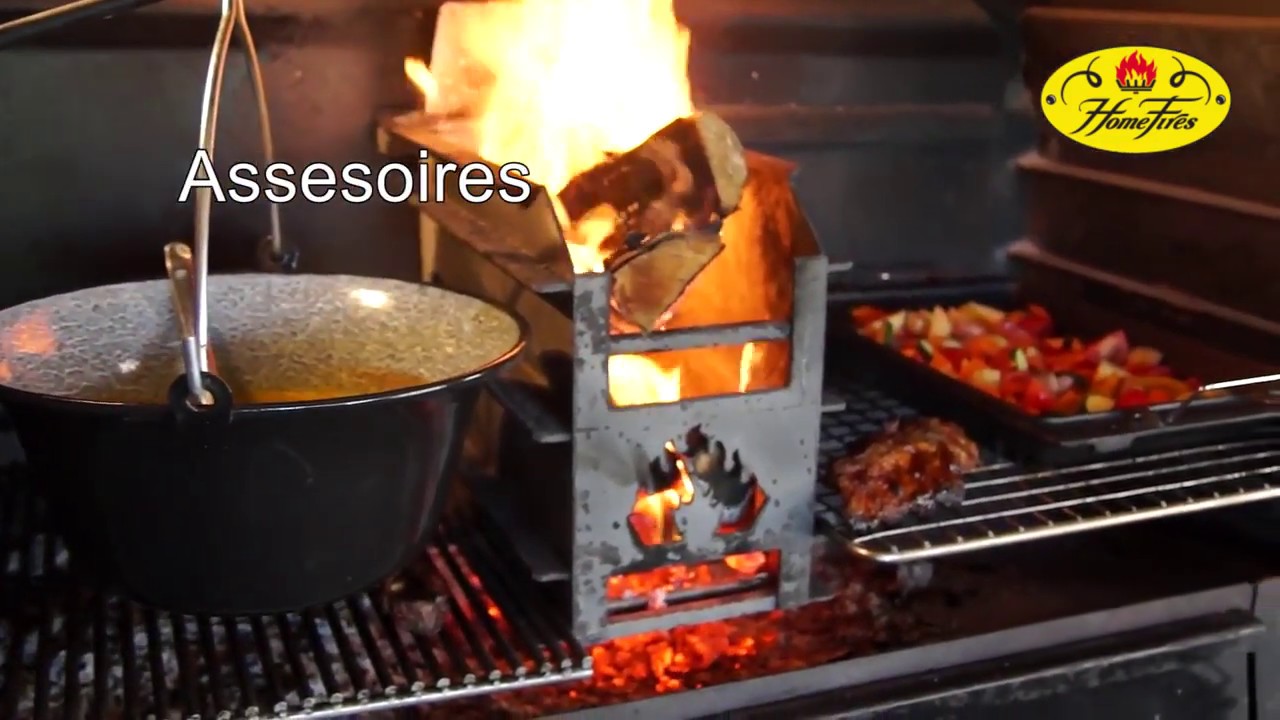 Braai – Südafrikanisches Grill-Feeling