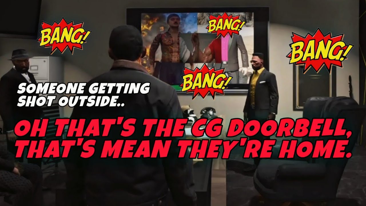 Chang Gang But From Other POV (Part 4) | NoPixel | Prodigy RP | GTA RP | CG
