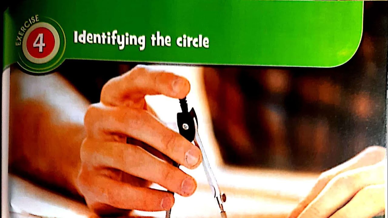 Follow identifying the circle(prep 3)