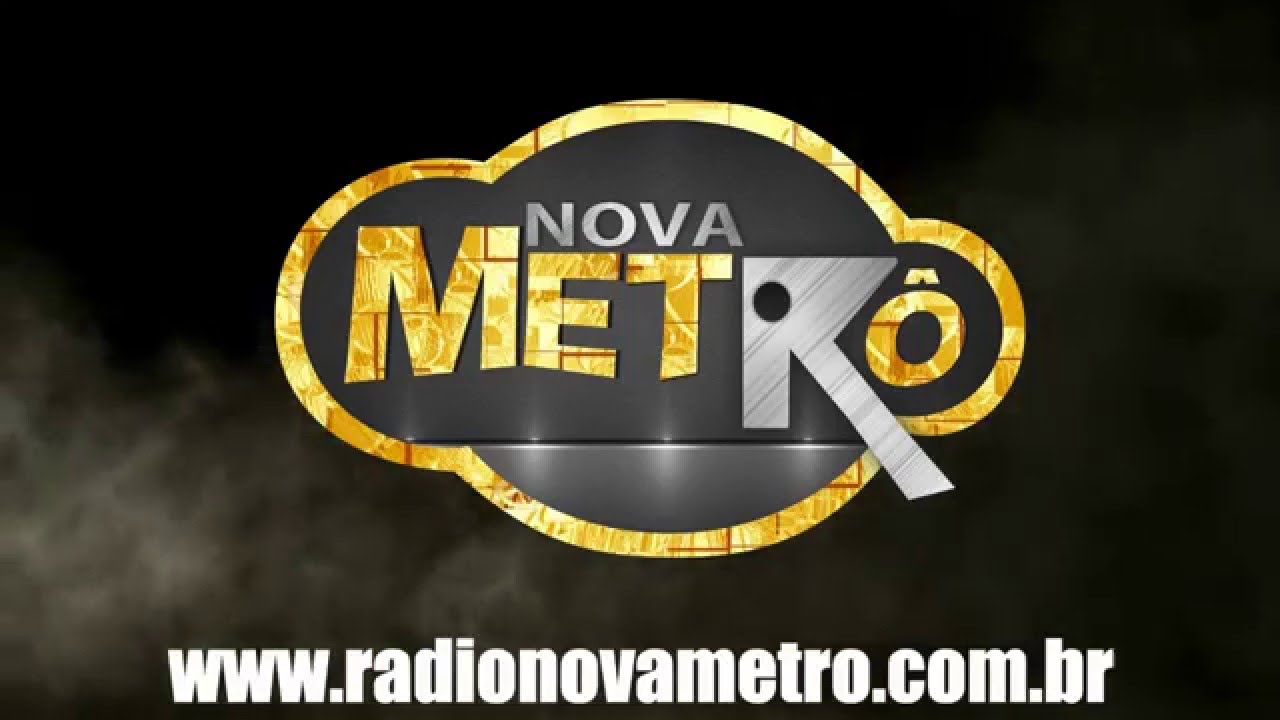 R&aacute;dio Nova Metr&ocirc;