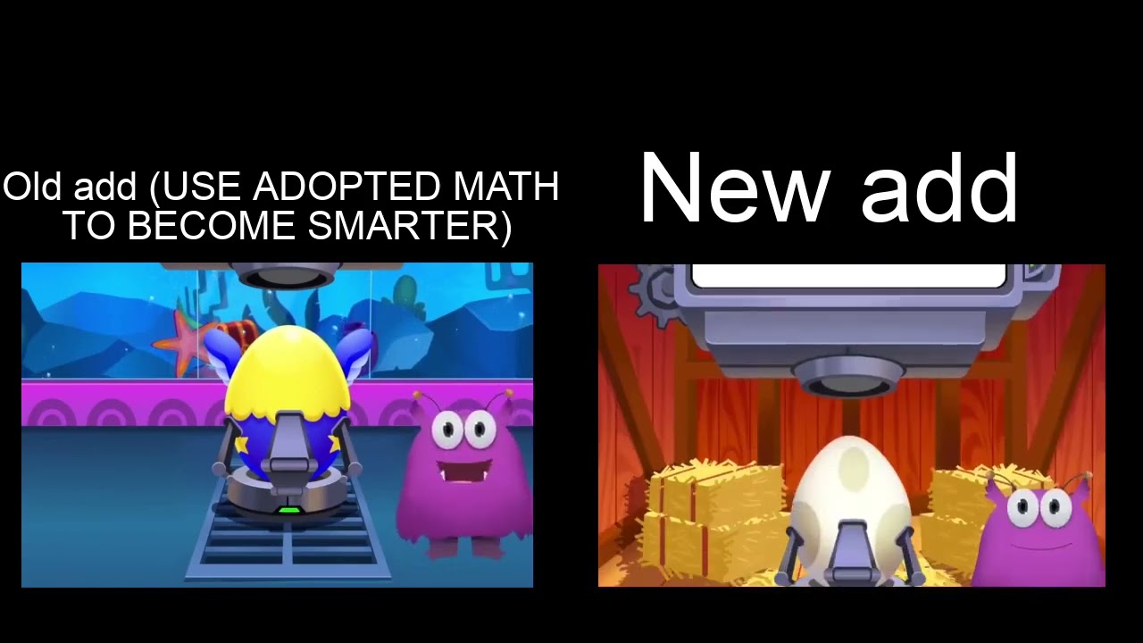 Adapted mind made a 