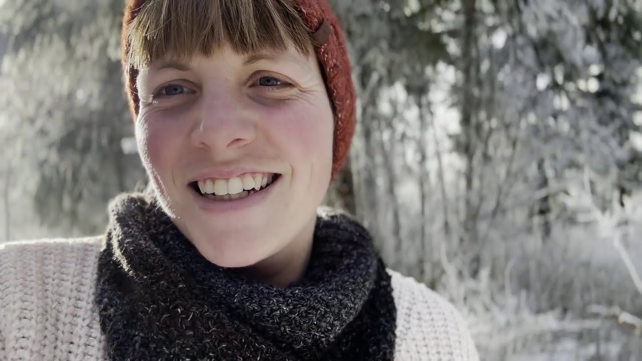 Celebrating community on cold winter days