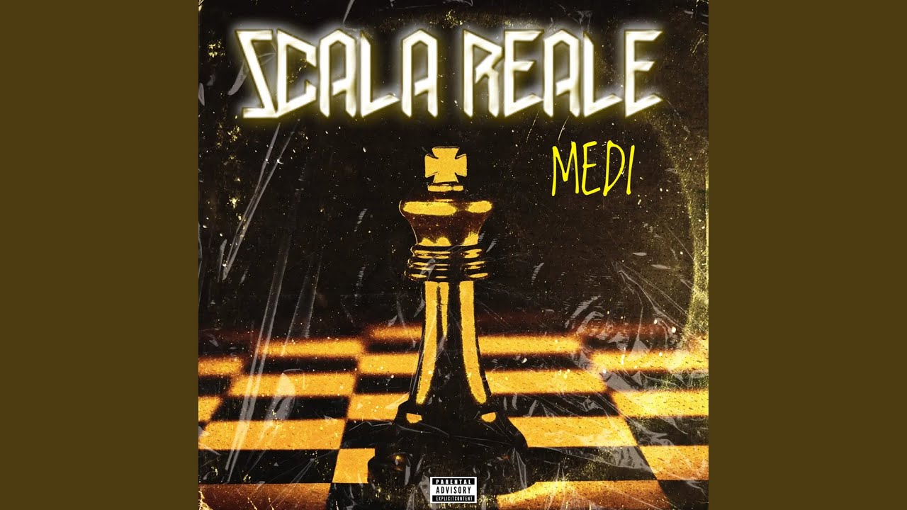 Scala Reale