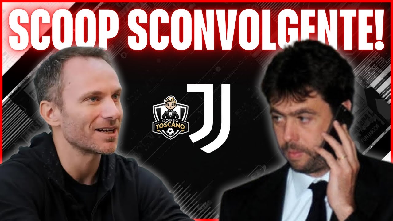 🚨NON CI POSSO CREDERE! Questa notizia CAMBIA TUTTO!💣