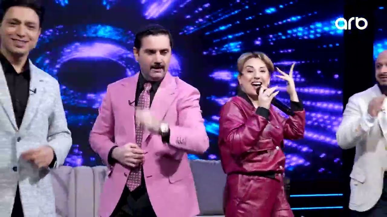 &Ouml;zəl | Xəyalə Manaflı | Bax belə