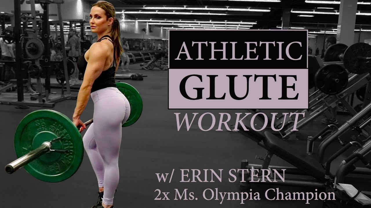 Glute Workout | Thigh Workout | Best Exercises You're Not Doing