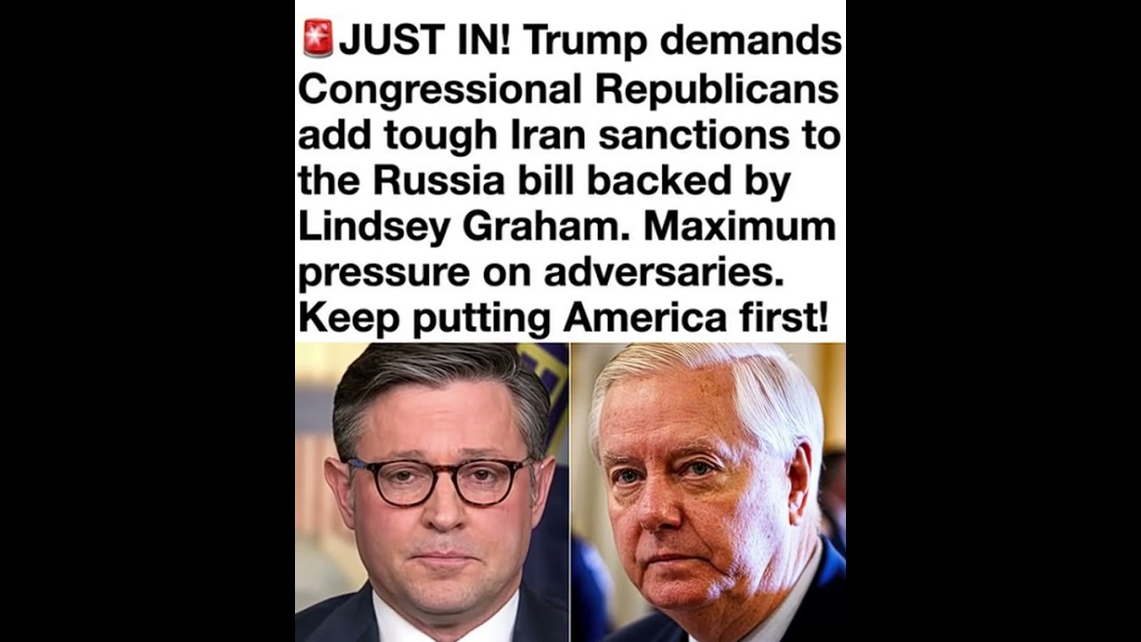 Debate continues over sanctions on Iran, U.S. foreign policy, and congressional approaches