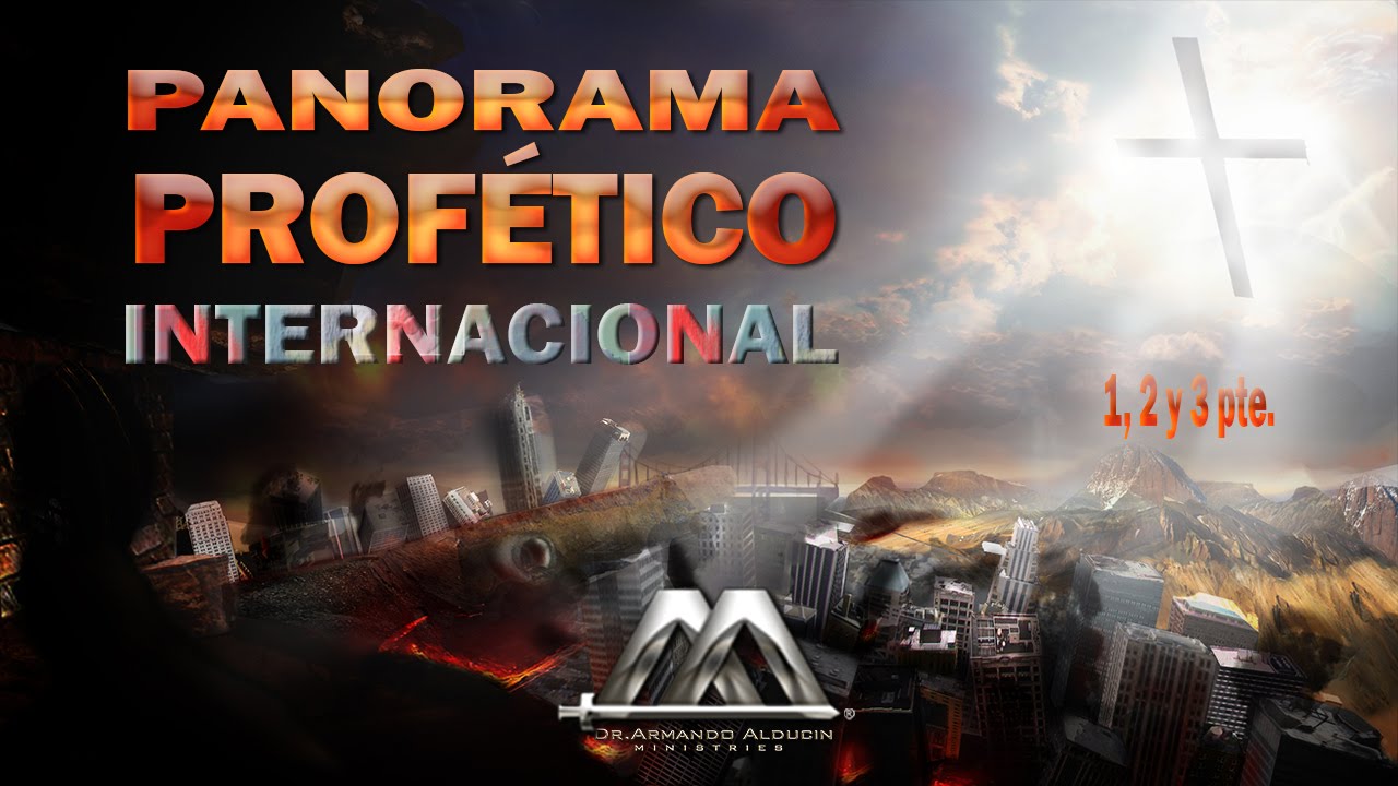 PANORAMA PROF&Eacute;TICO INTERNACIONAL 1A PTE