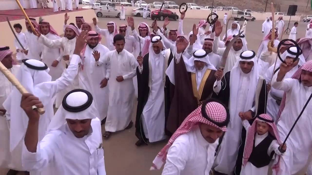 حفل الشيخ بلال بن سليم الزهراني بمناسبة زواج أبناءه أ. علي وأ. خالد تنسيق سعيد العمري 0555942016