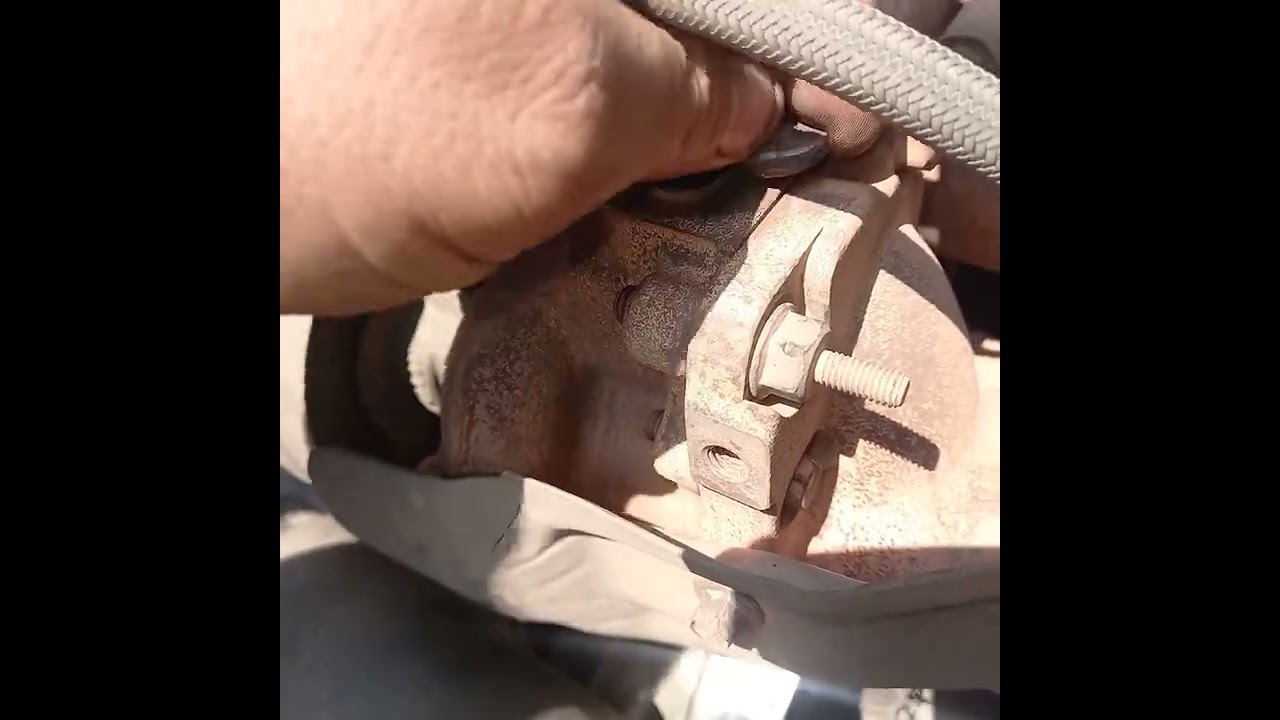TURBO COM PROBLEMA NO VOLKSWAGEN DELIVERY