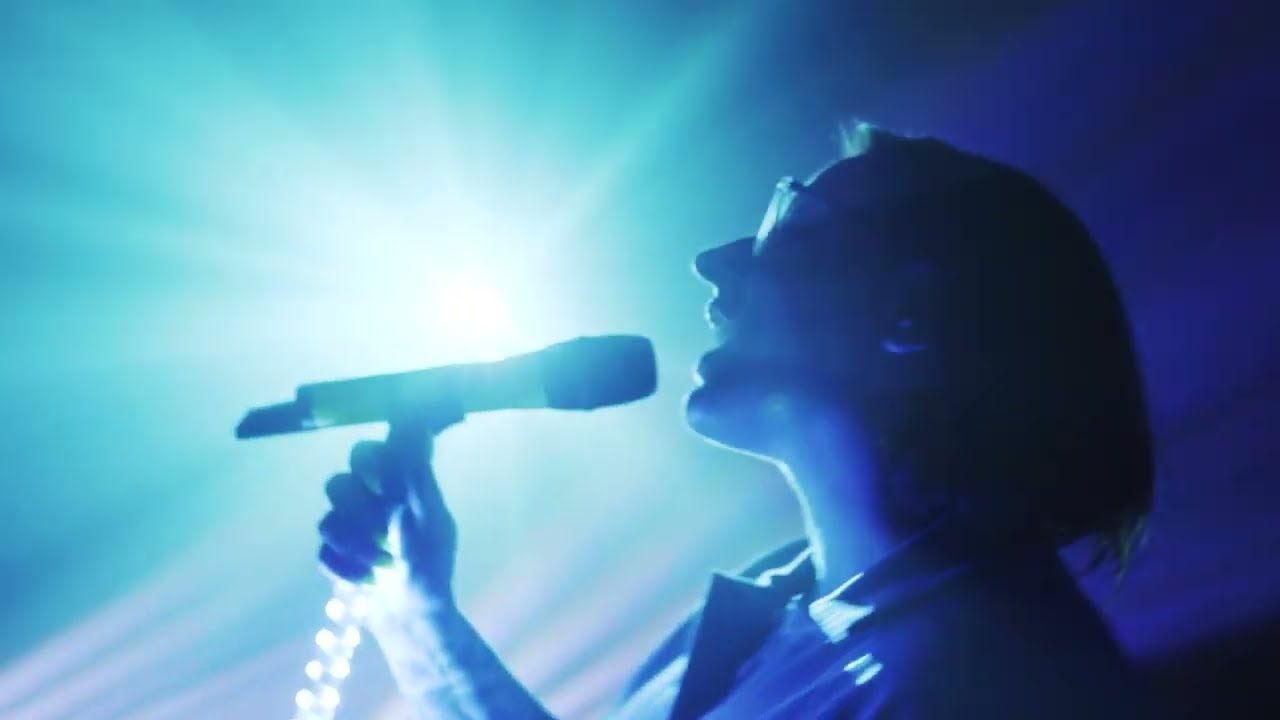 Binary Pulse - Under Granite Skies (Music Video)