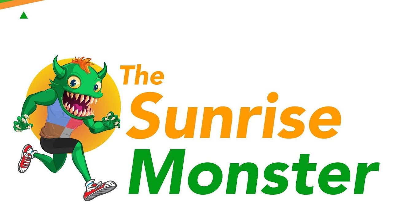 Sunrise Monster 2026