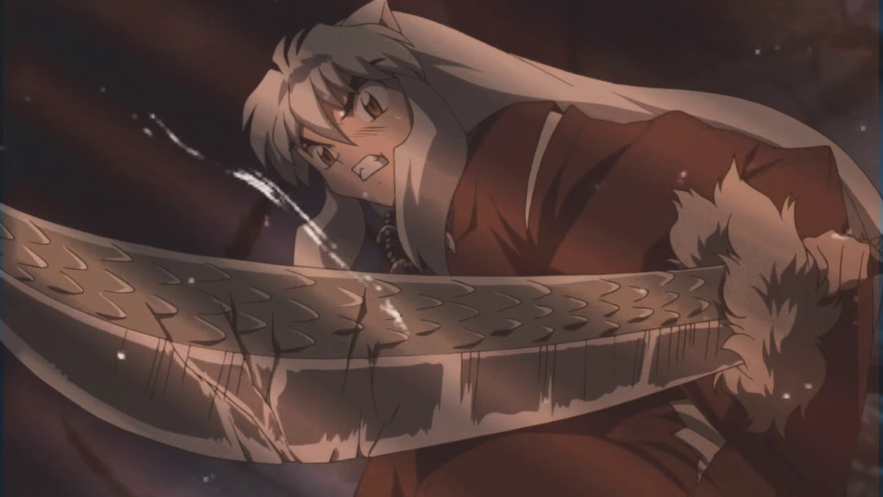 Inuyasha - Inuyasha Theme Remix (Trap Remix)