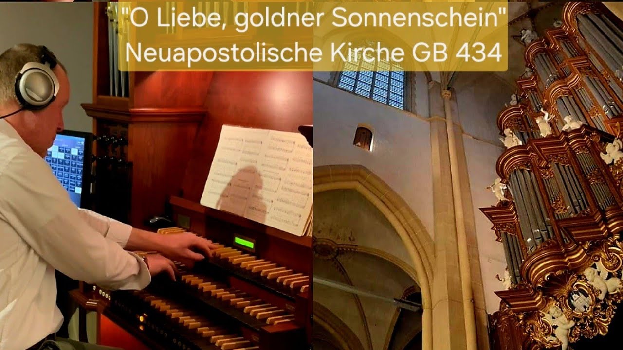 MARSCHMUSIK 