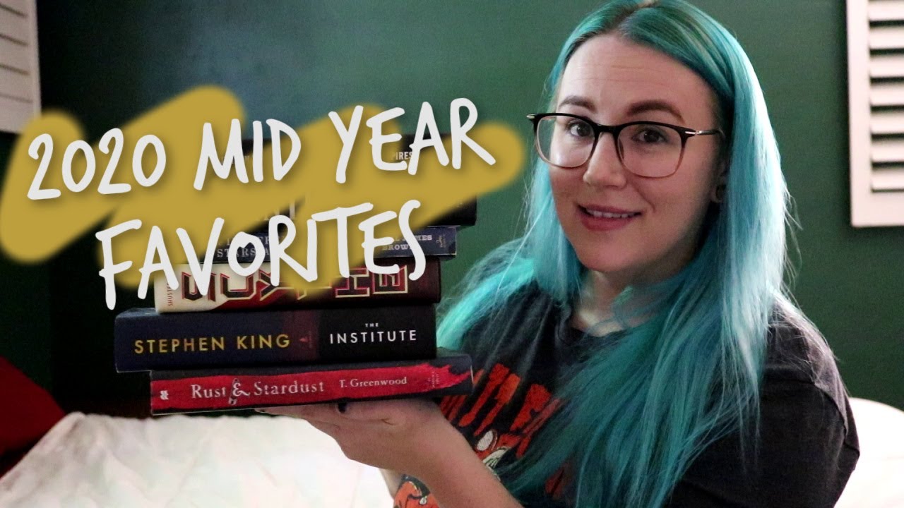 Mid Year Favorites