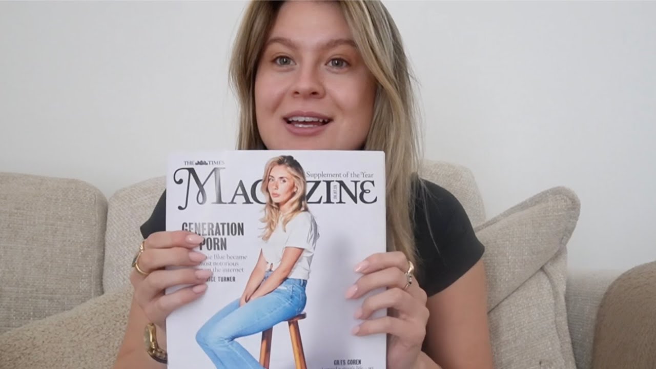 SPEND A COUPLE OF DAYS WITH ME | SUNDAY TIMES BEST SELLERS!! 🤍 JESS ASQUITH