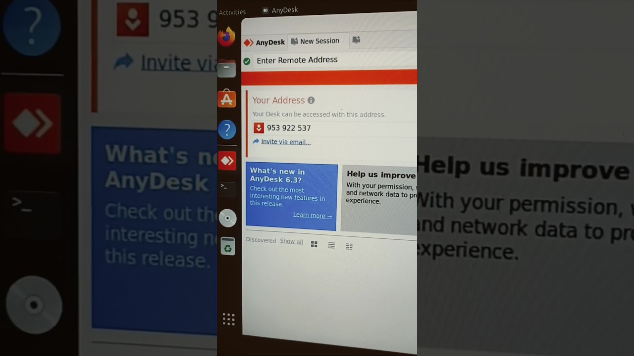 How to Install AnyDesk on Linux