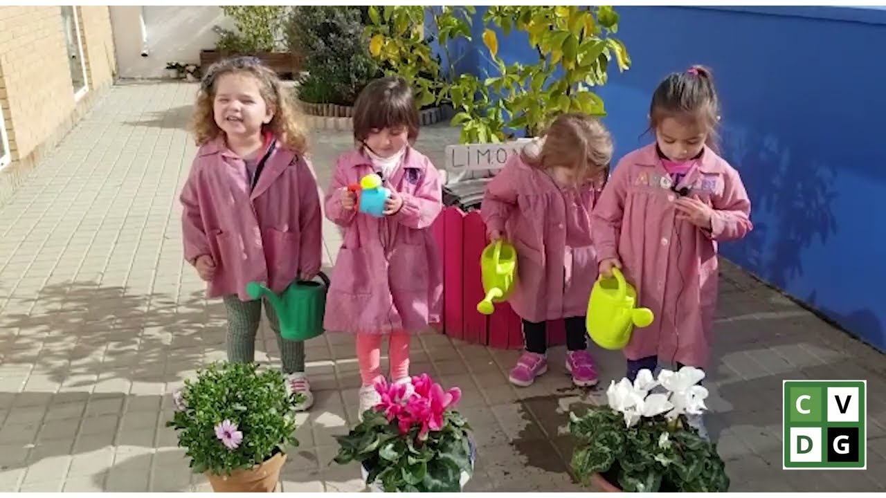 ¿POR QUÉ TE GUSTA TU COLE? ESCOLARIZACIÒN 2022/2023 CEIP VIRGEN DE GUADALUPE, ÚBEDA.