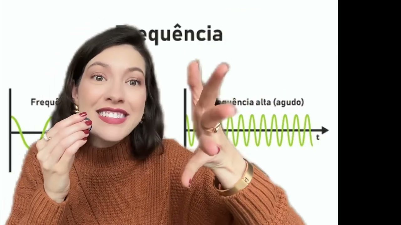 ⏰ AUL&Atilde;O ENEM | F&Iacute;SICA &ndash; tudo que voc&ecirc; precisa saber sobre Efeito Doppler, frequ&ecirc;ncia e onda