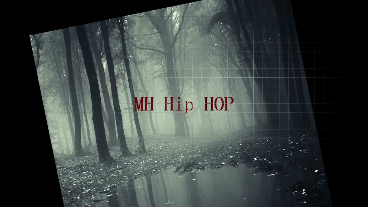 NEW HiP Hop Beat by MH Beat [DRUM]