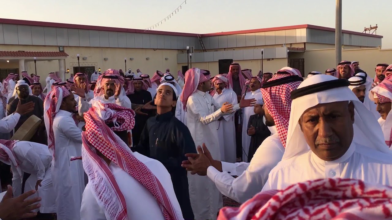 بدواني الرايس 1440/05/12هـ      تصوير📸 ‎‏snp : : wellcam1212
