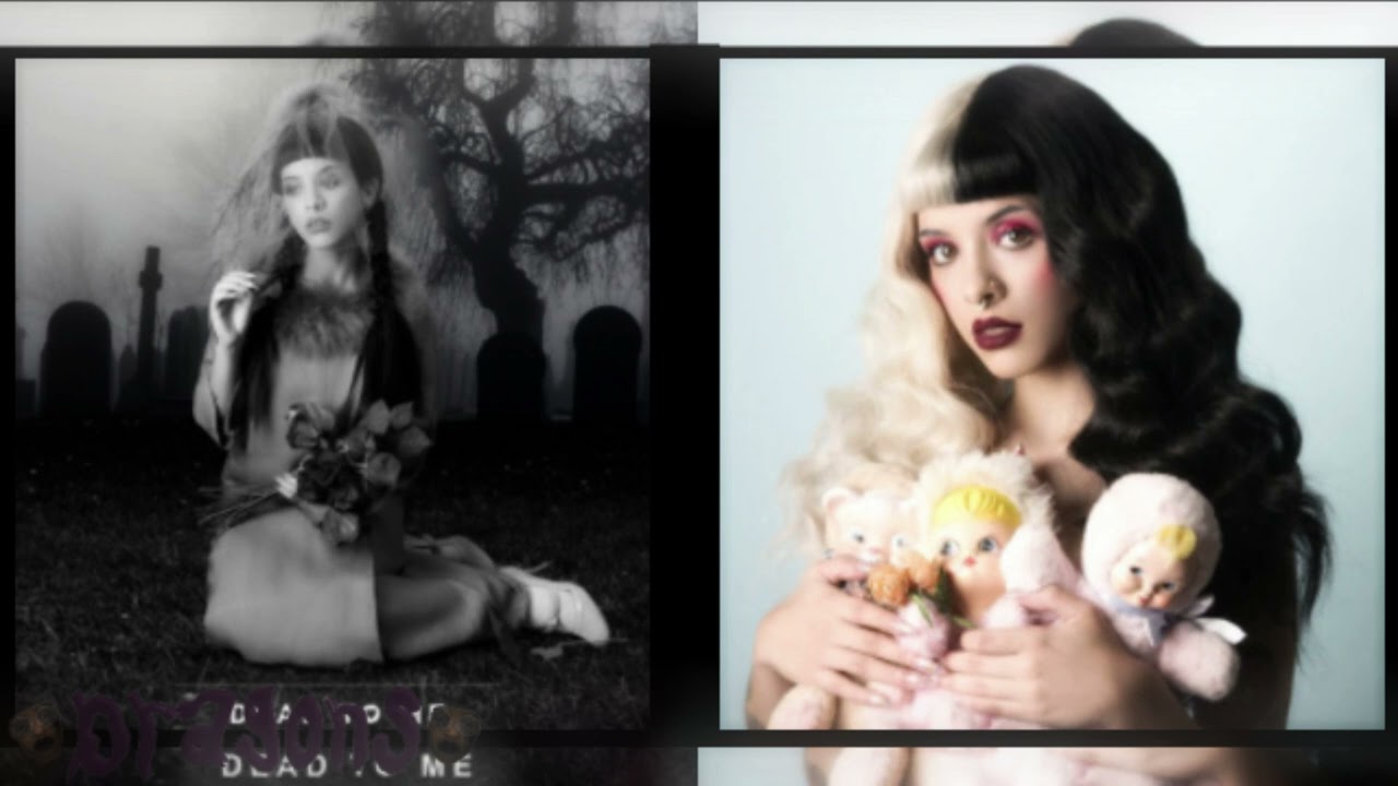 Dead to me x Toy Chest (Melanie Martinez²) (Special Mashup for @MelxMashups  )