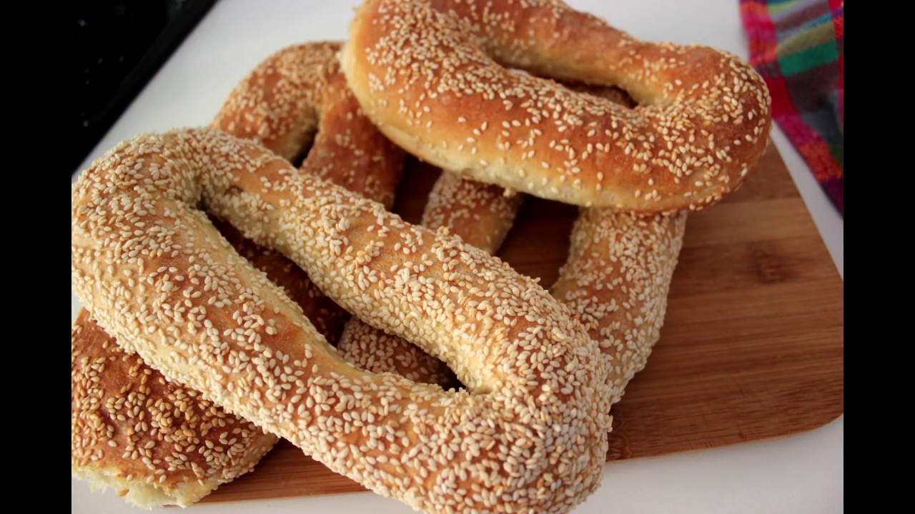 בייגלה ירושלמי
