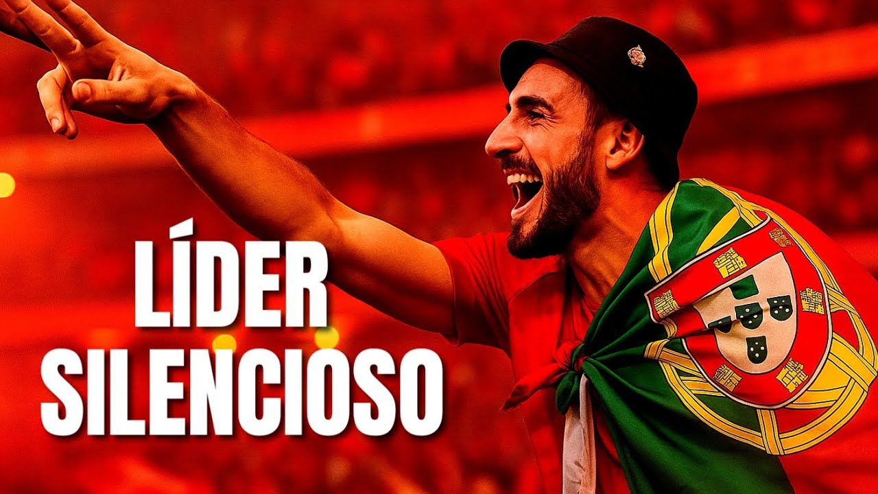 🇵🇹 PAULINHO: De EUROPA a MÉXICO / El CAMPEÓN que LLEGÓ a TOLUCA para HACER HISTORIA