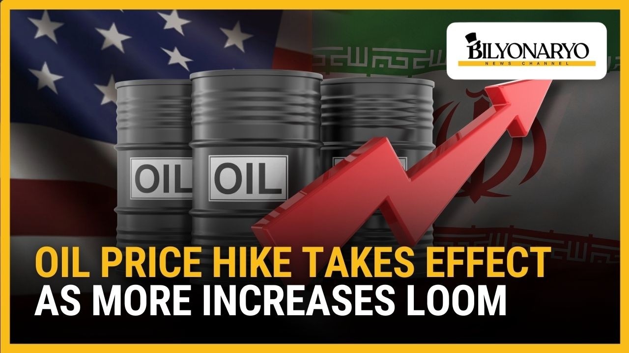 Oil price hike takes effect as more increases loom | Business 360