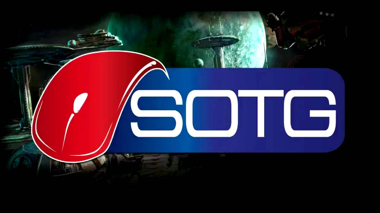 SOTG 49 and Destiny  - Conversations about Destinys ban, CombatEX and Deezer.