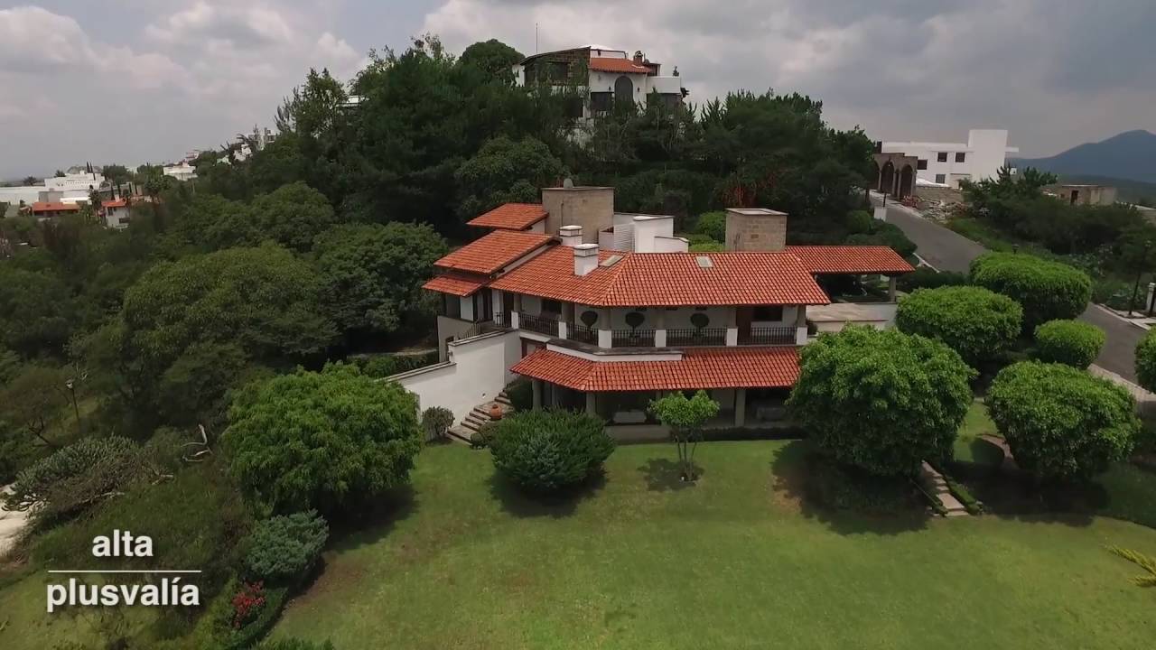 Vista Real Residencial Querétaro HD