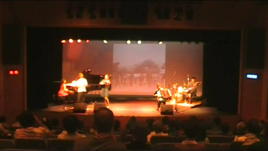 Der Feter Max Bulgar by Orkester Dreydel 24.Oct.2015