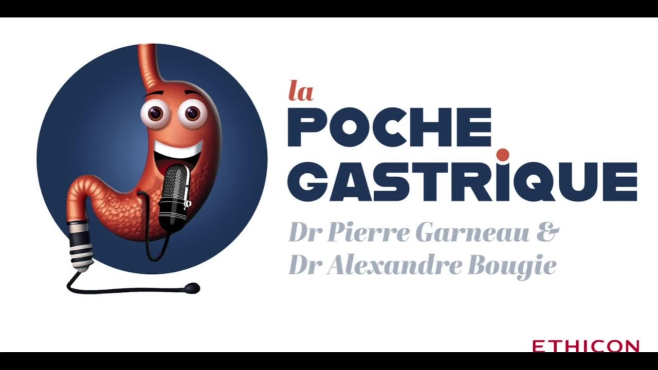La Poche Gastrique - Épisode 11 : La fameuse sleeve endoscopique et + encore