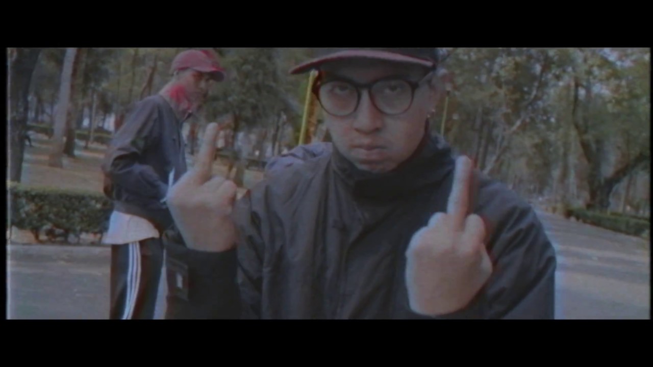 Dracks Meckanickz + Vi lohe 1994 Boys - Prod.Luzockbeat (11/11EP)