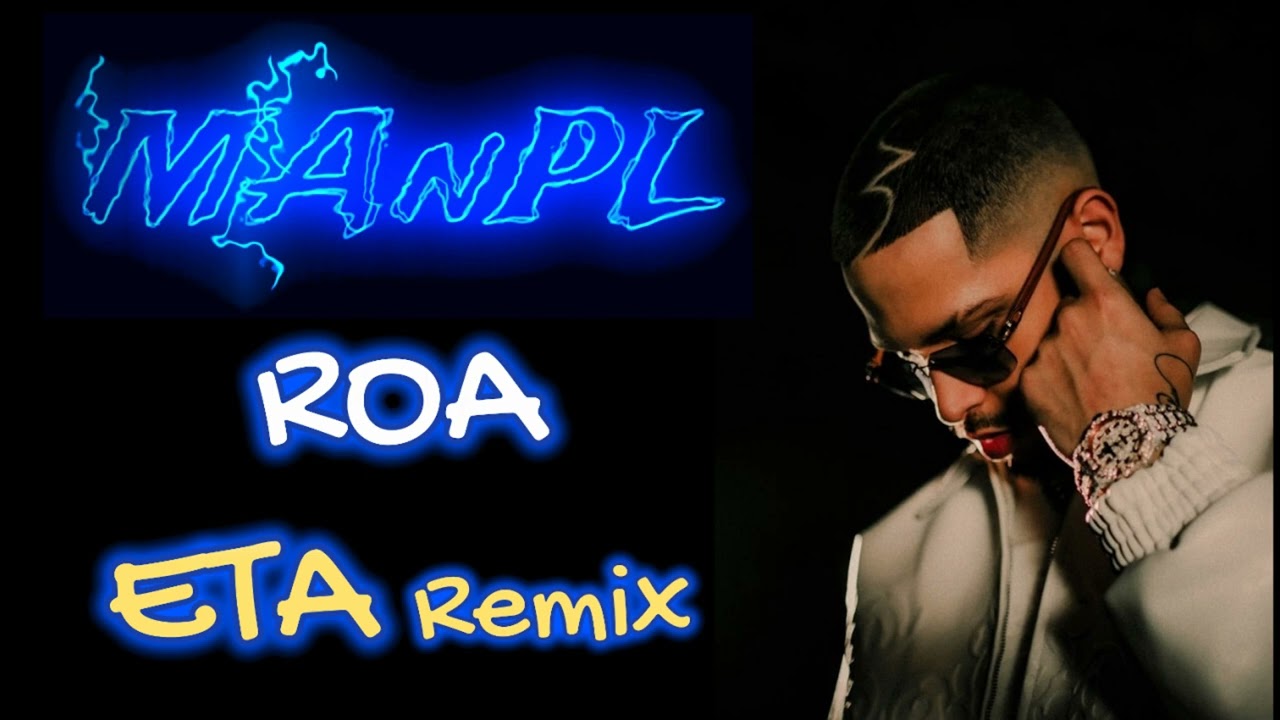 ROA - ETA Remix [MAnPL]