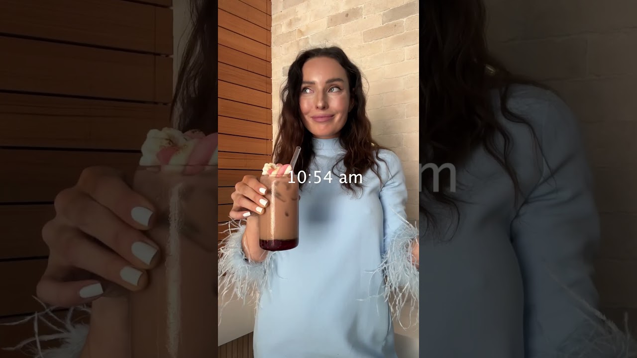 ASMR MOM: Last Day of School Before Summer Break 🚙🧖&zwj;♀️🛁🫧☕️🏙️🍵🍣🩵🦄✨